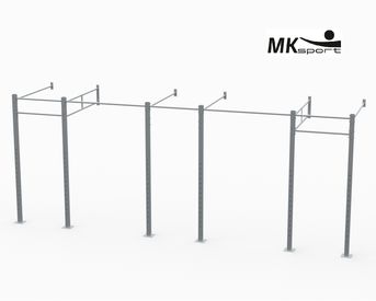 Пристенный кроссфит