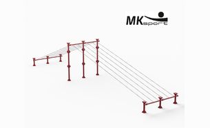 Спортивный туризм. Вертикаль