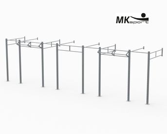 Пристенный кроссфит