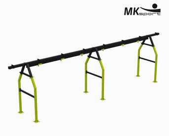 Рама для боксерских мешков