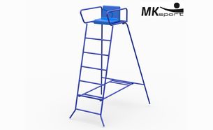 Судейская вышка для тенниса