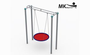 Воркаут Гнездо МКВ-44