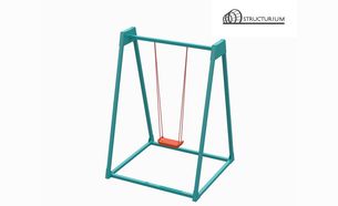 Качели подростковые 