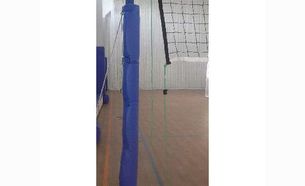 Протектор на волейбольные стойки