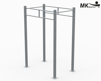 Свободностоящий кроссфит