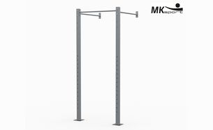 Пристенный кроссфит