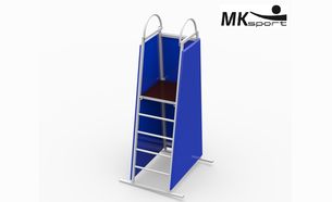 Судейская вышка