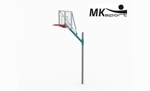 Баскетбольная стойка воркаут МКВ-46