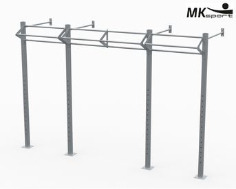 Пристенный кроссфит