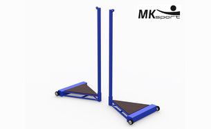 Стойки бадминтонные мобильные