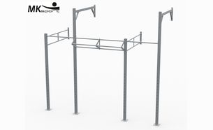 Пристенный кроссфит